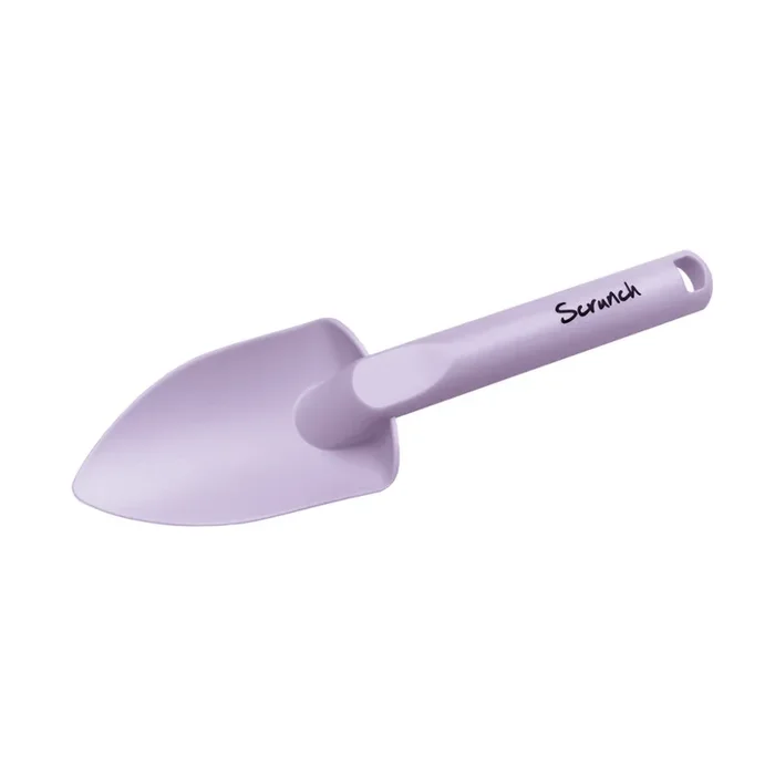Scrunch – Spade Light Purple
