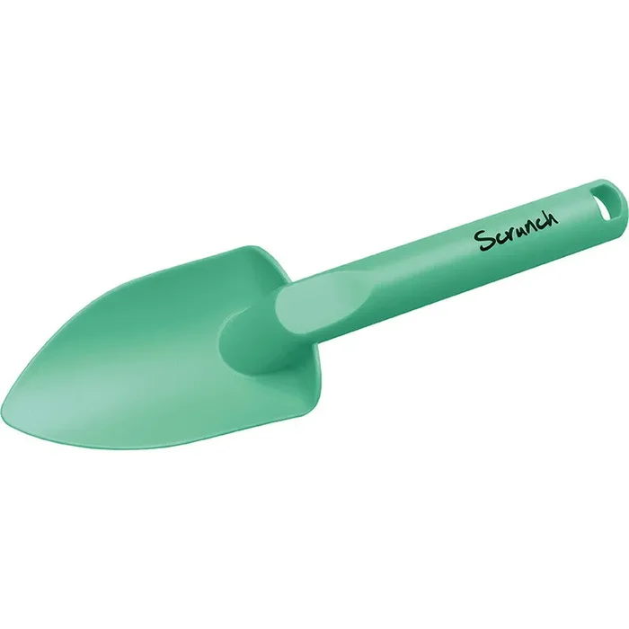 Scrunch – Spade Mint