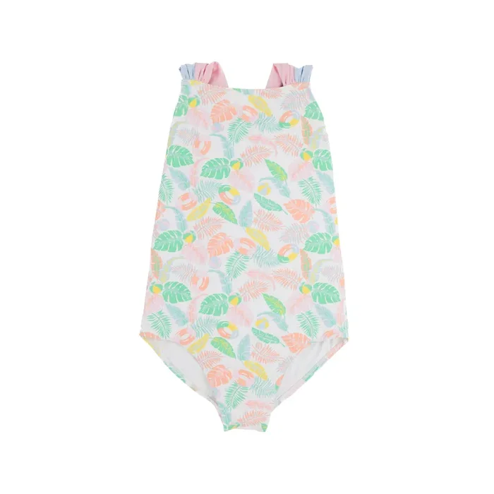 Seabrook Bathing Suit – girls