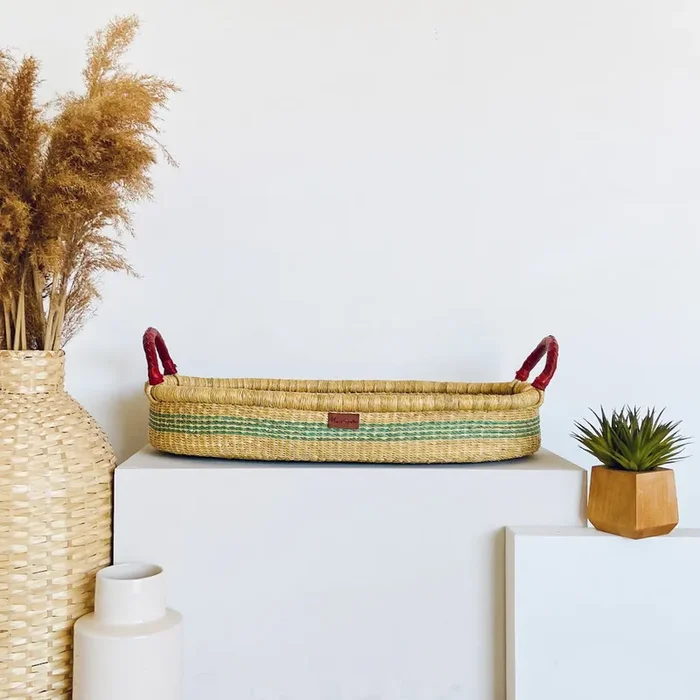 Seabrookchanging Basket