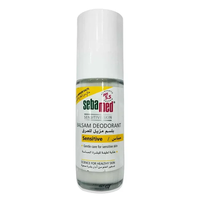Sebamed Balsam Deodorant Sensitive 50ml