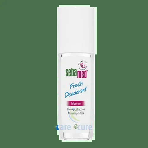 Sebamed Blossom Fresh Deodorant Spray