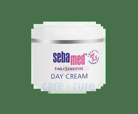 Sebamed Fine+Sensitive Day Cream