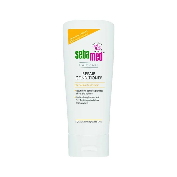 Sebamed Hair Repair Conditioner 200ml