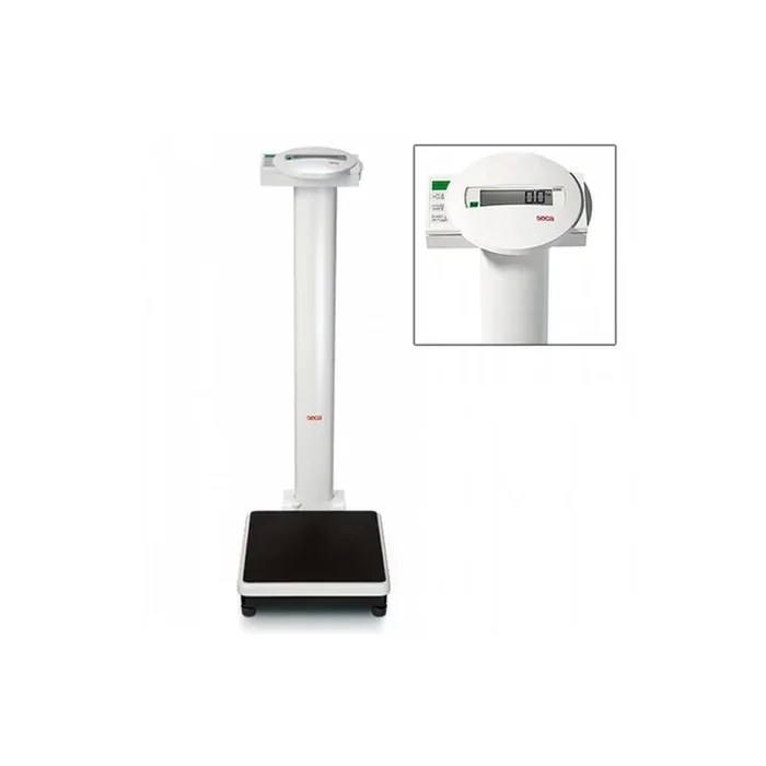 Seca Digital BMI Scale