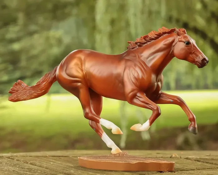 Secretariat