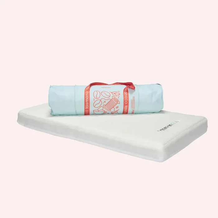 Seena DuoDreamer Cot Mattress – 1300mm X 690mm X 120mm