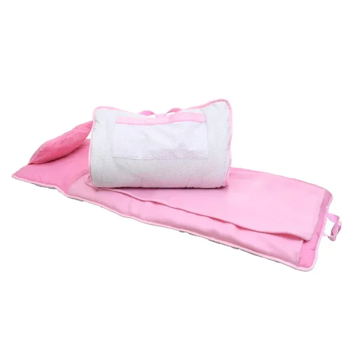 Seersucker Nap Roll