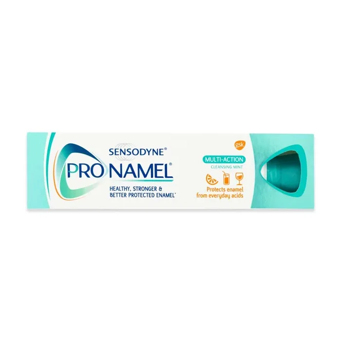 Sensodyne Pronamel Multi – Action TOOTH PASTE 75ml