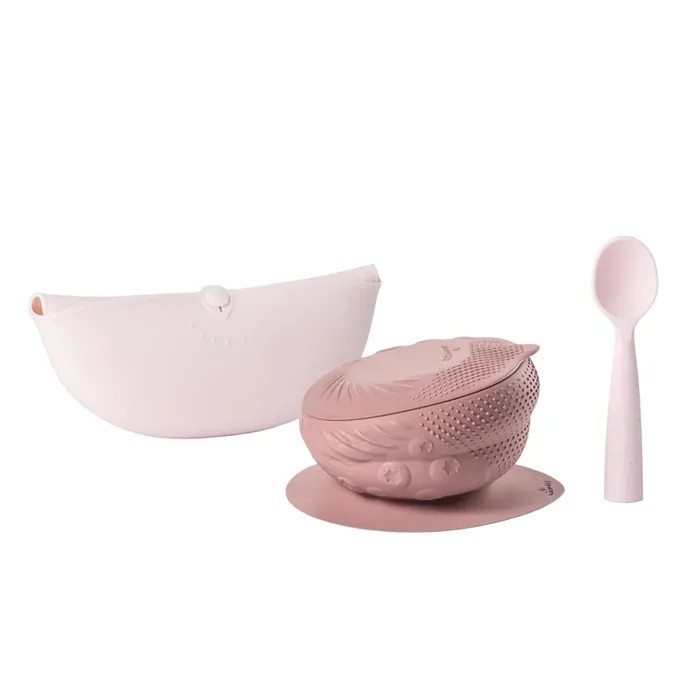 Sensory Starter Set – Raspberry