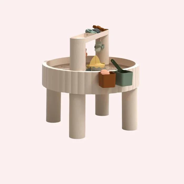 Sepp Activity Table