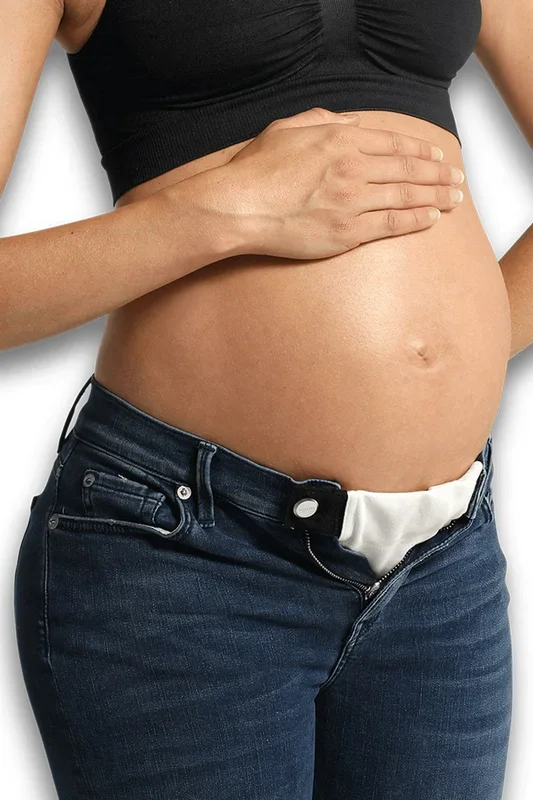 Set of 3 Flexi-Belt trouser extensions