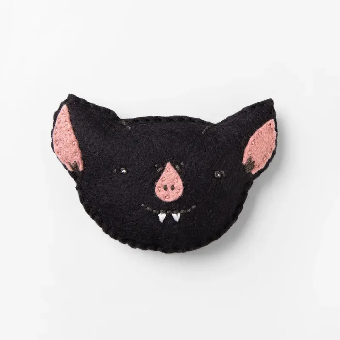 Sewing Kit – Luna the Fearless Bat