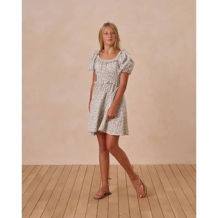 SHAYLA DRESS | BLOSSOM
