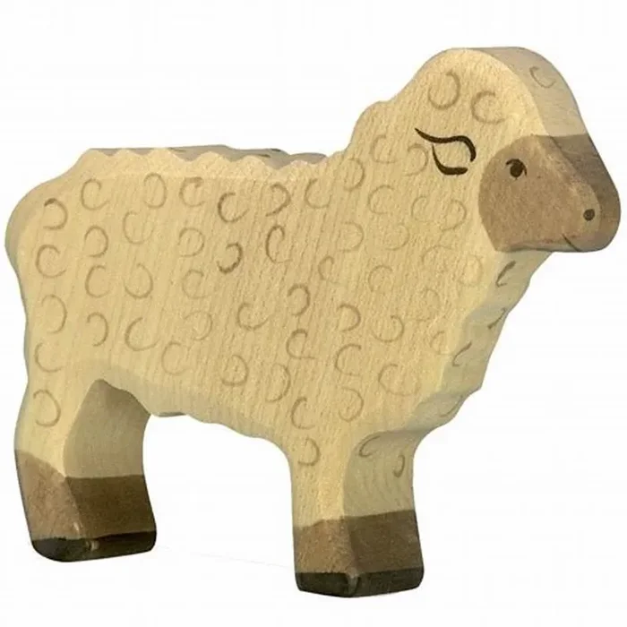 Sheep (standing)