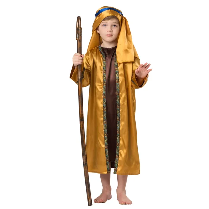 Shepherd Costume – Kids
