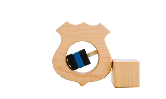 Shield Rattle