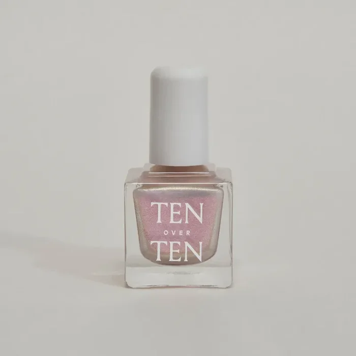 Shimmer Nail Polish