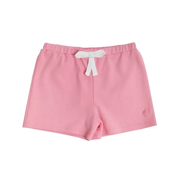 Shipley Shorts – Hamptons Hot Pink