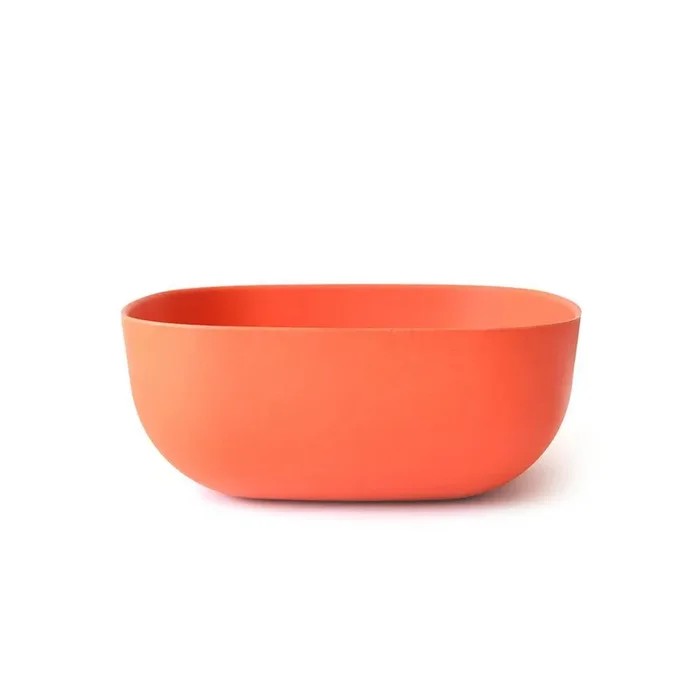 Side Bowl – Persimmon