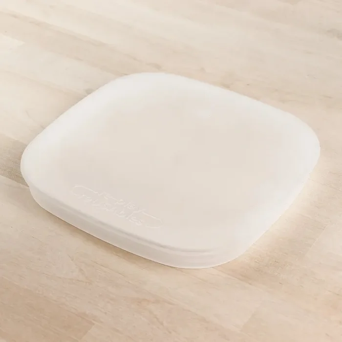 Silicone Lid for 7 ” Divided Plate