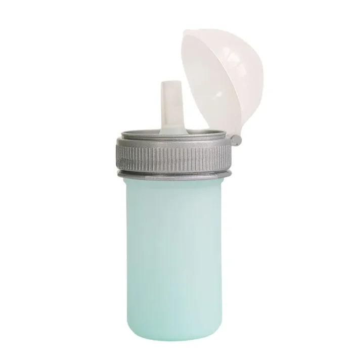 Silicone Squeeze Pouch