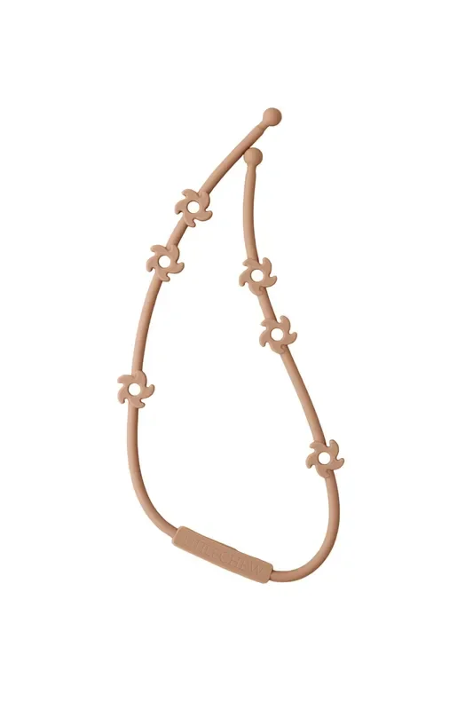 Silicone Star Attachment – Camel