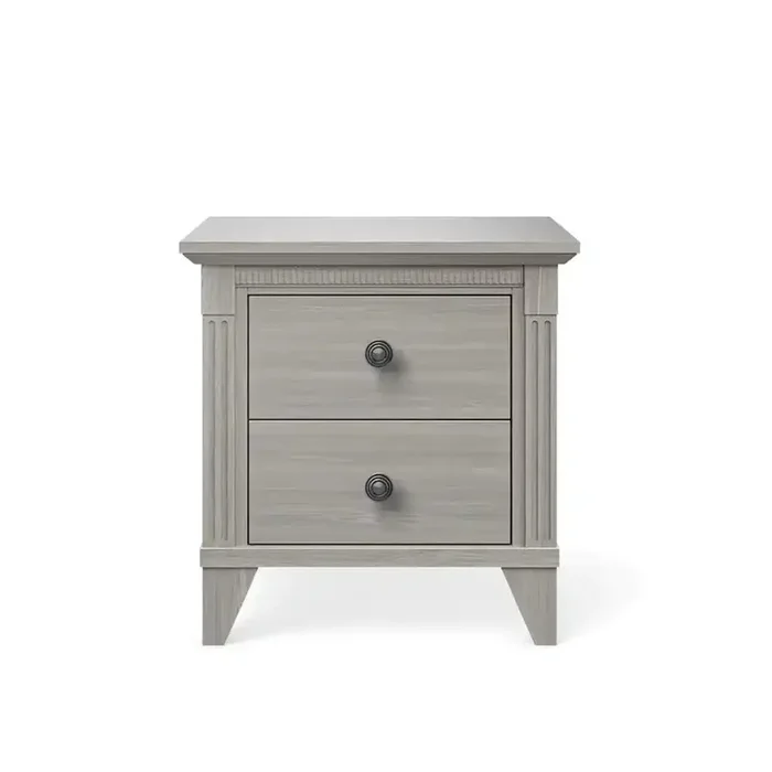 Silva Edison Nightstand