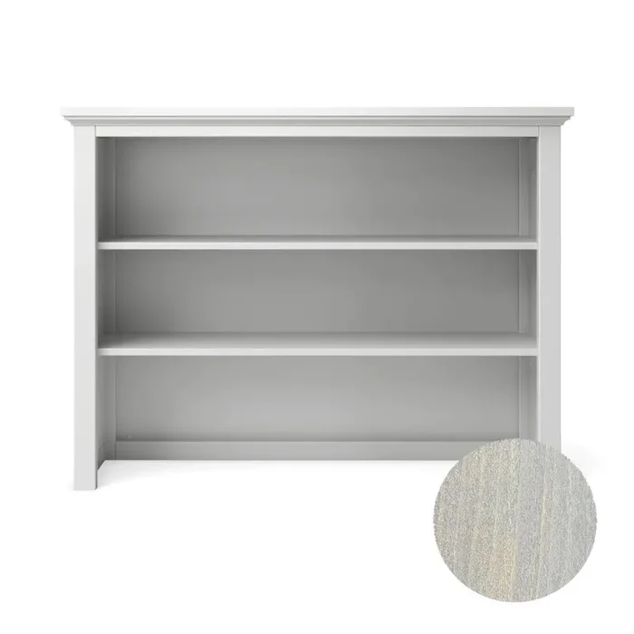 Silva Hutch in Ash