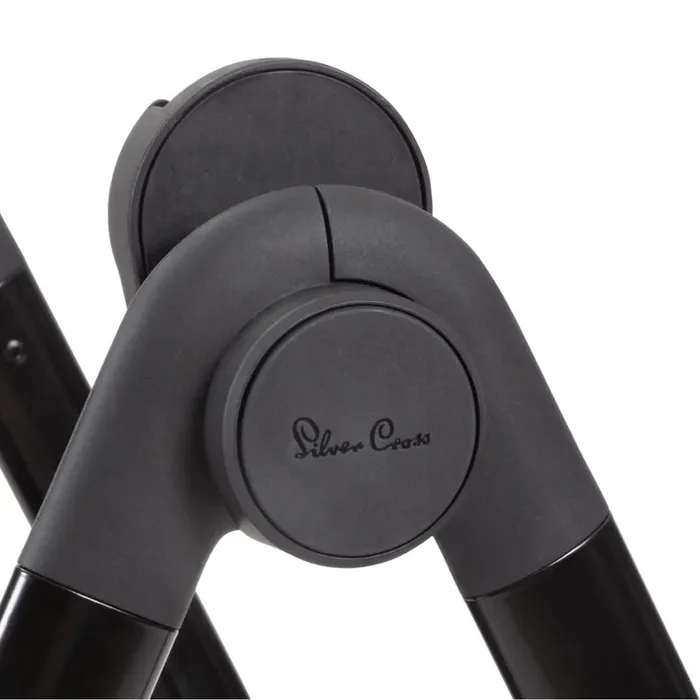 Silver Cross Dune / Reef Bassinet Stand