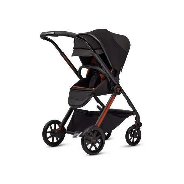 Silver Cross Reef AL Arancio – Lamborghini Stroller