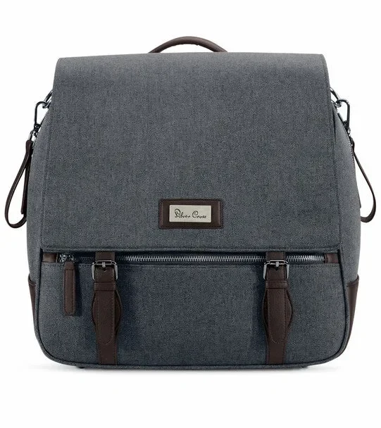 Silver Cross Wave Changing Bag