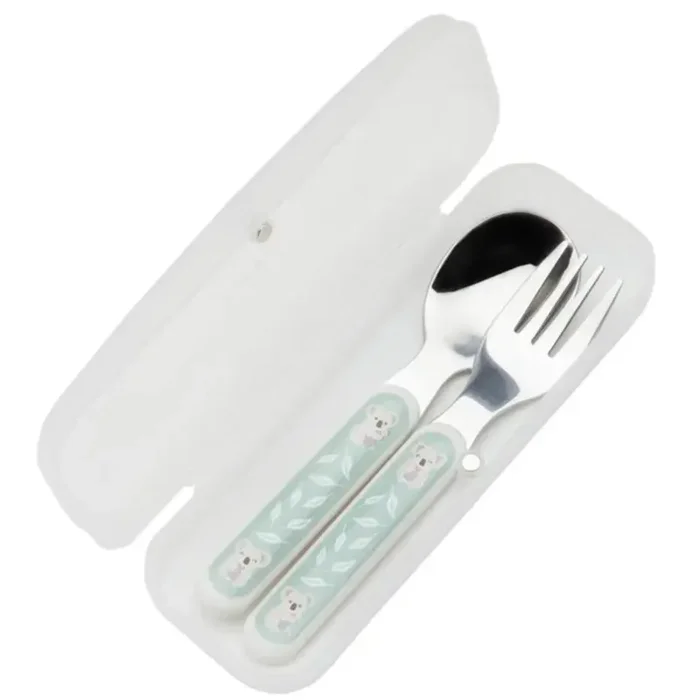 Silverware Set