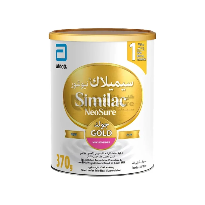 Similac Neo Sure Gold 370 gm