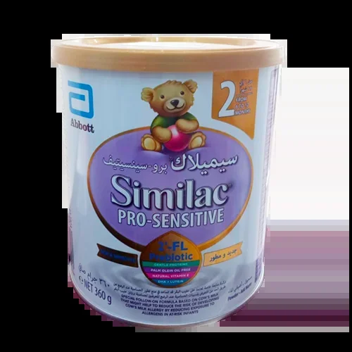Similac Pro Sensitive 2 360 gm