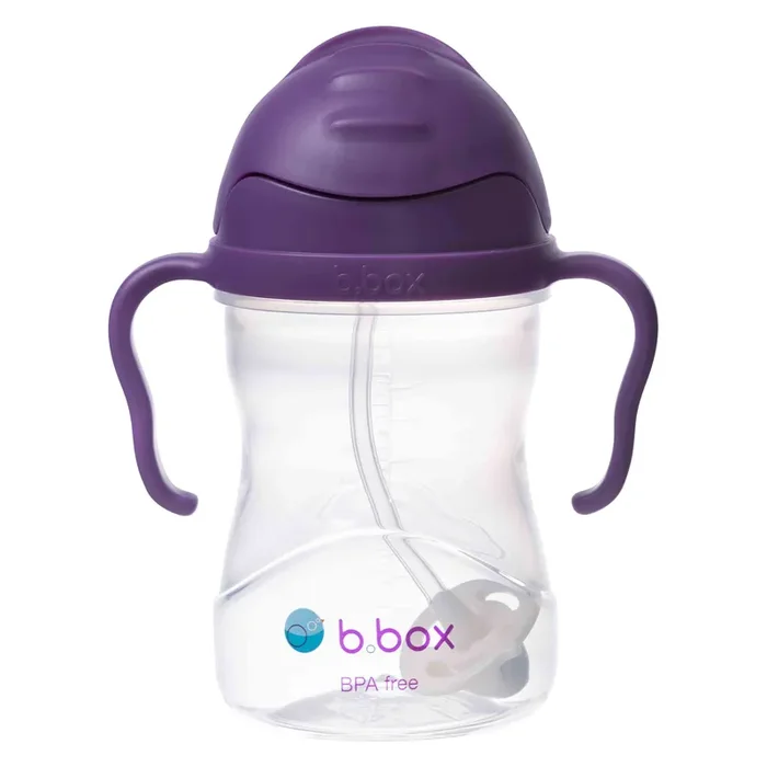 Sippy Cup – Grape
