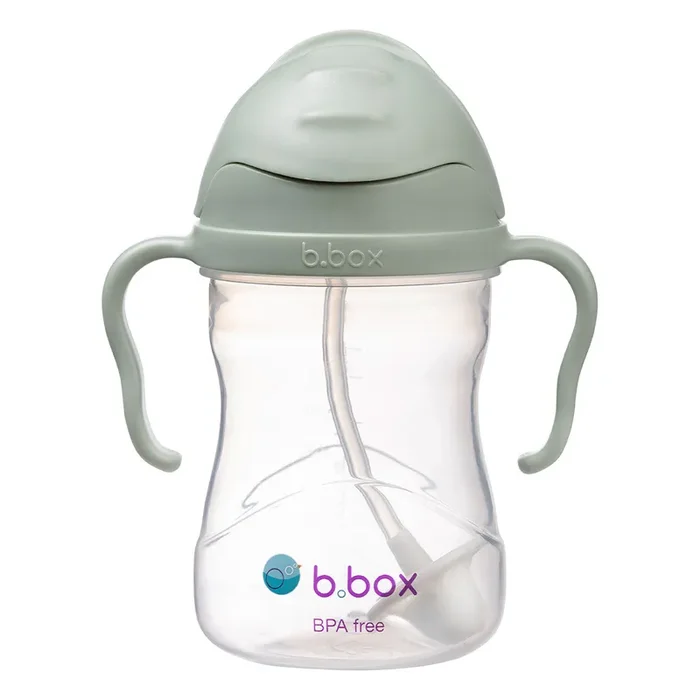 Sippy Cup – Sage