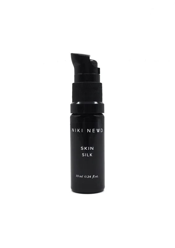 Skin Silk Oil serum