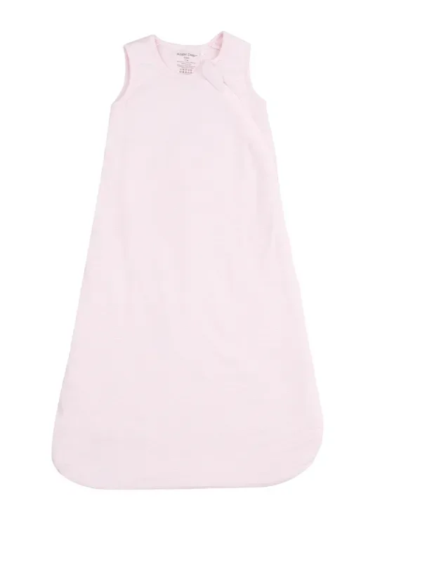 Sleep Bag | Stripe Classic Pink Stripe