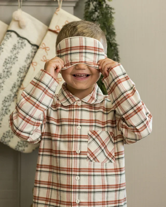 Sleep Mask