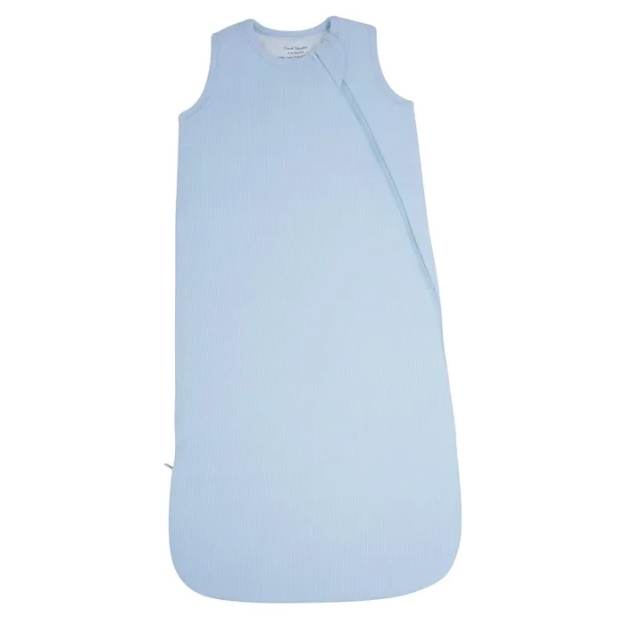 Sleep Sack – Bashful Blue Ribbed