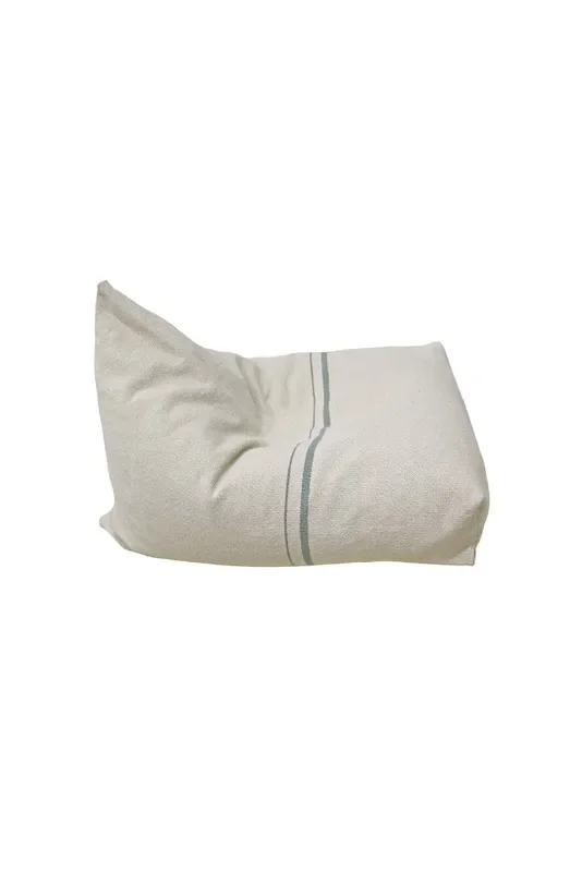 Small Pouf Cleo Natural