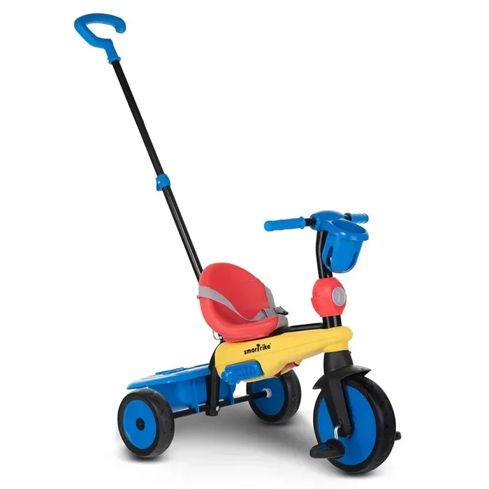 SmarTrike – Breeze S Tricycle Multi