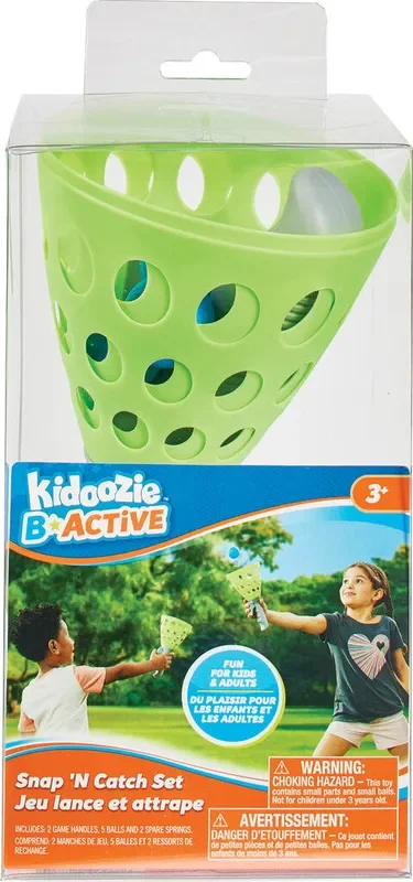 Snap ‘n Catch Age 3+