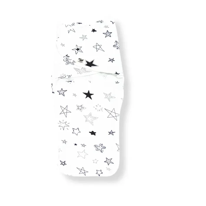 Snugababe Swaddle™ Sleep Pod – Stars