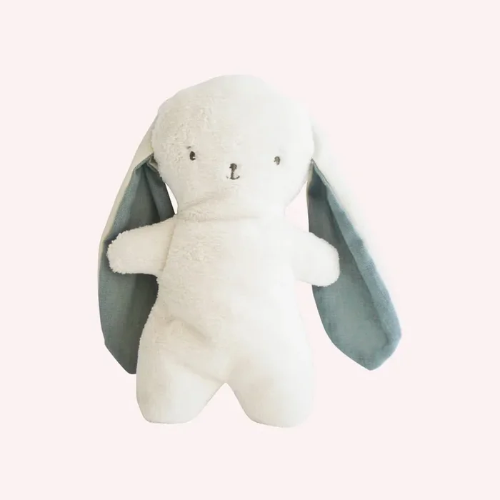 Snuggle Bunny – Grey