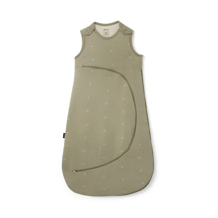 Snuz SnuzPouch Sleeping Bag – Sage Cross