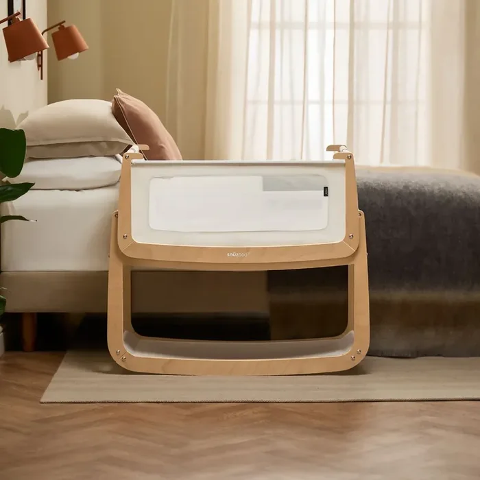 SnüzPod5 Bedside Bassinet