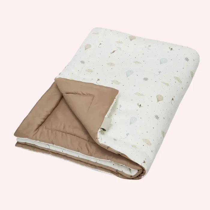 Soft blanket – Dreamland