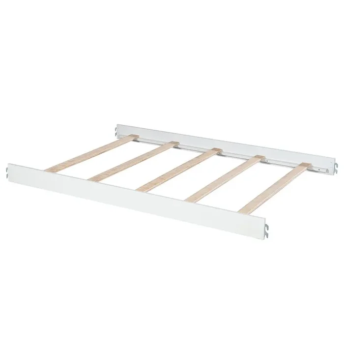 Soho Baby Richmond Full Bed Conversion Kit Oyster White – Won’t Fit Factory 25
